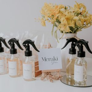 Home Spray