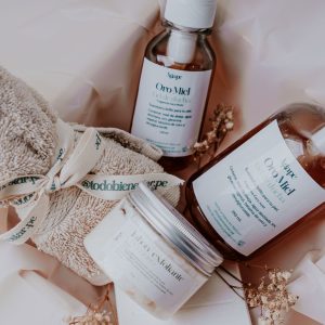 Gel de Ducha